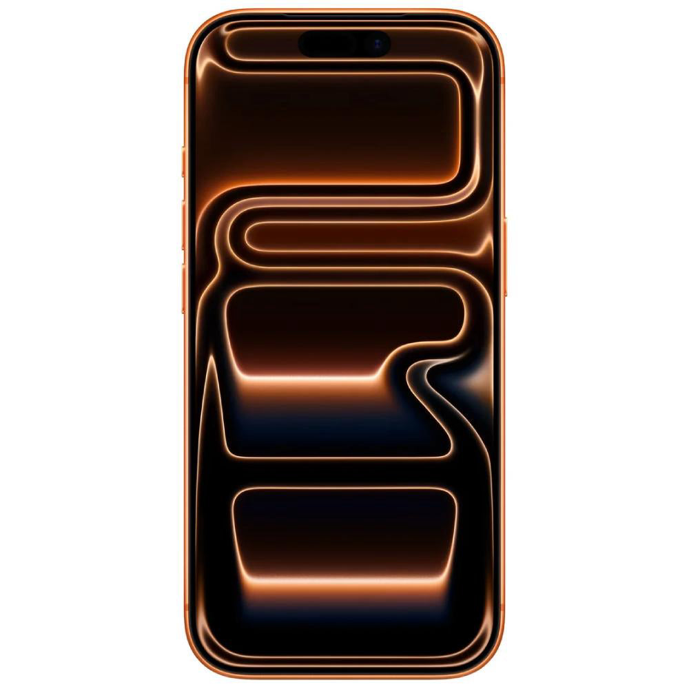 Mobitel Smartphone Apple iPhone 17 Pro 256GB - Cosmic Orange (MG8H4SX/A)