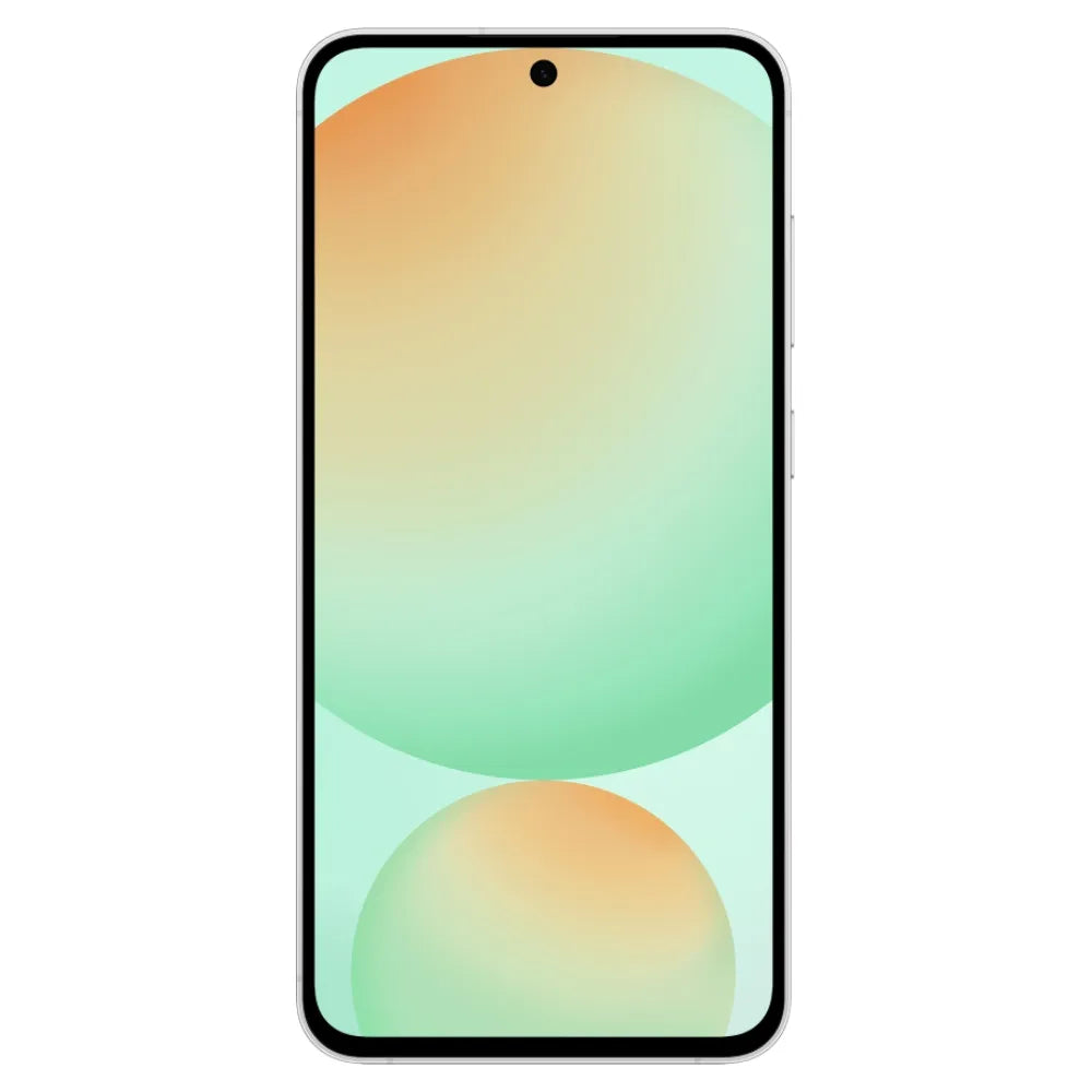 Mobilni pametni telefon Samsung Galaxy S24 FE S721B 8GB 256GB dual SIM - svijetlozeleni