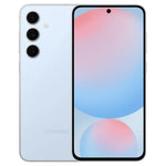 Mobilni pametni telefon Samsung Galaxy S24 FE S721B 8GB 256GB dual SIM - svijetloplavi