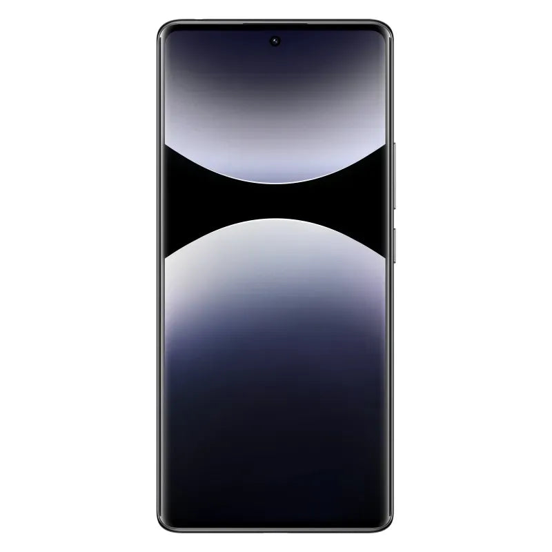 Mobitel Xiaomi Redmi Note 14 Pro 5G 8GB 256GB dual SIM - midnight black