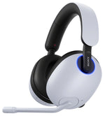 Gaming slušalice Sony - Inzone H9, PS5, bežične, bijele 