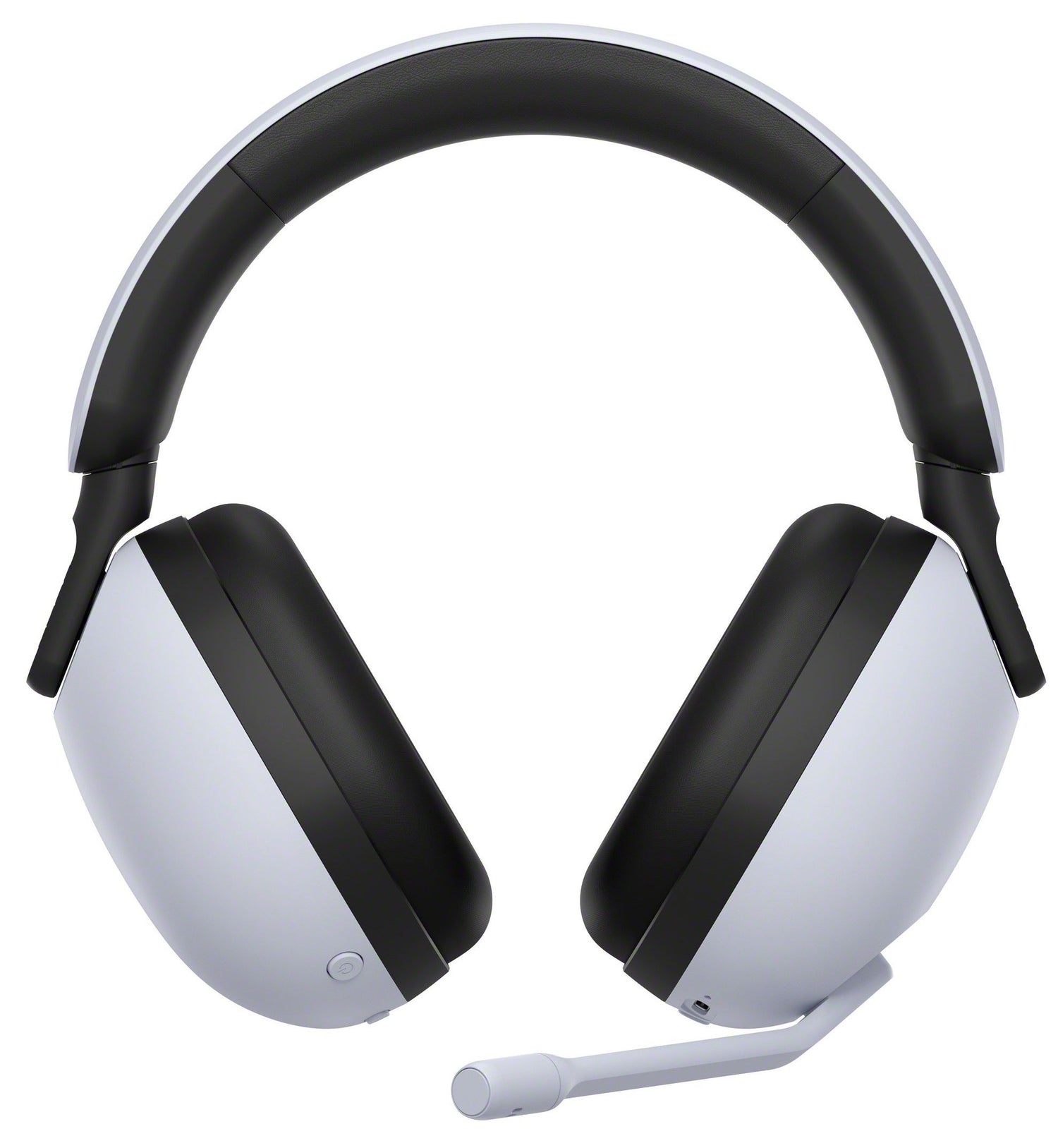 Gaming slušalice Sony - Inzone H9, PS5, bežične, bijele 