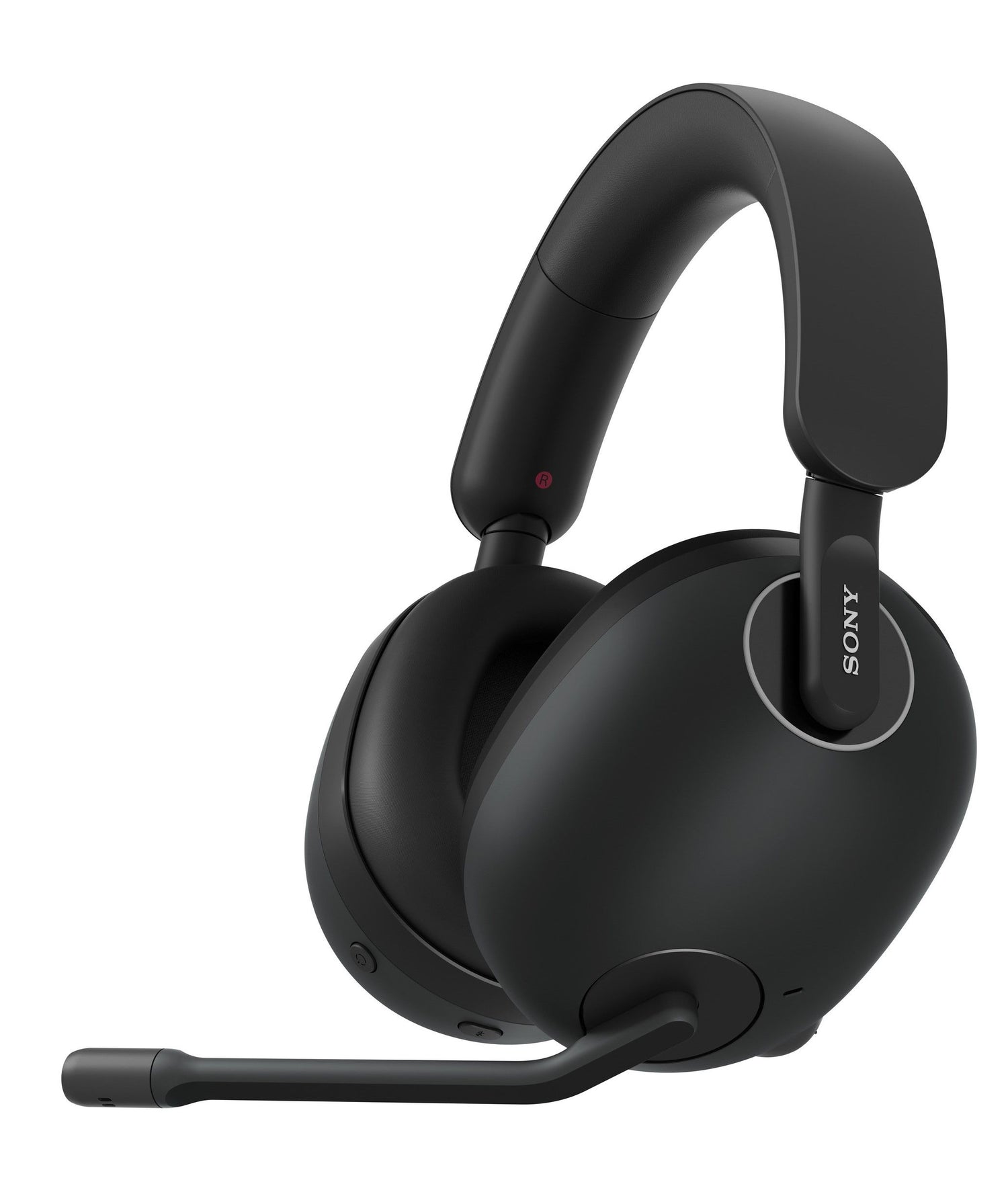 Gaming slušalice Sony - INZONE H9, PS5, bežične, crne 