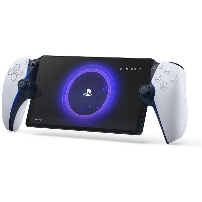 PlayStation Portal Remote Player za konzolu PS5