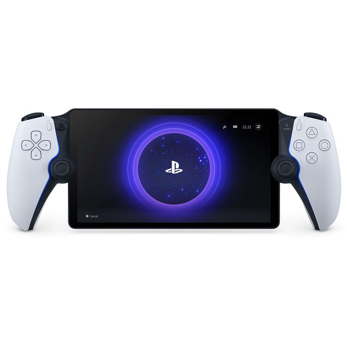 PlayStation Portal Remote Player za konzolu PS5